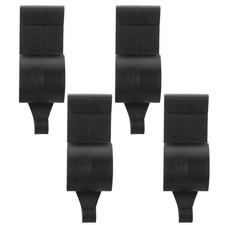 4pcs Car Trunk Umbrella Storage Holder Umbrella Storage Stand Organizer