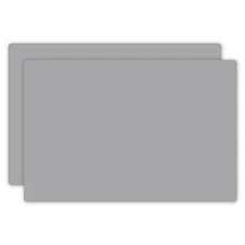 Silicone Mat for Counter, Non Slip Silicone Countertop Protector, Heat Resist...