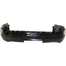 Bumper Cover Primed Rear Fits 03-06 Ford Expedition Eddie Bauer Xlt Sport Bumper Cover Primed Rear Fits 03-06 Ford Expedition Eddie Bauer Xlt Sport