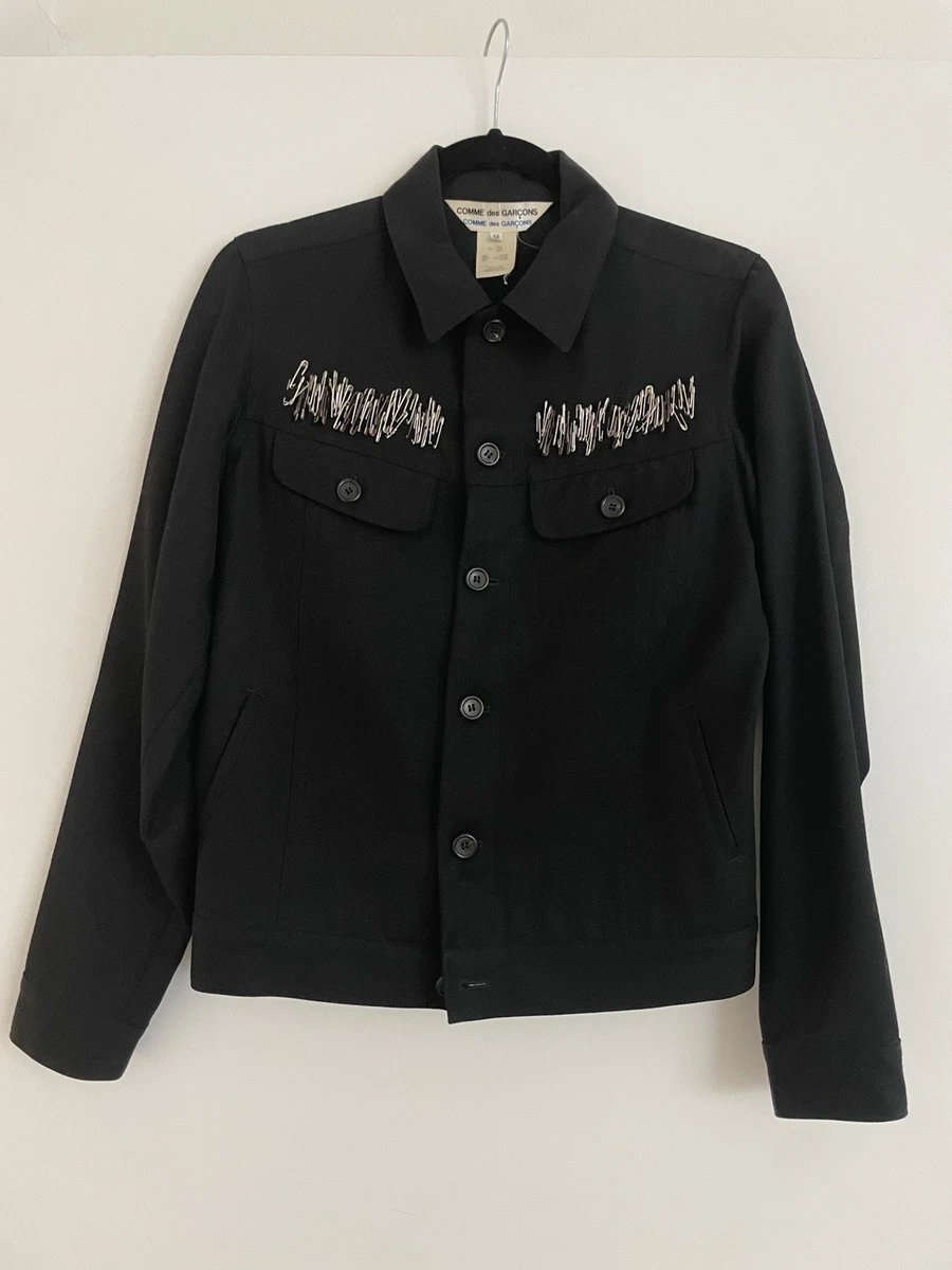 Comme des Garçons Coats, Jackets & Vests for Women for sale | eBay