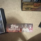 *Sealed Unopened* 2008 Topps Series 1 MLB Card Box - 36 Packs 360 Cards — photo 5