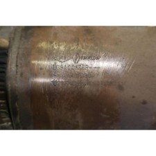 Catalyseurs Renault TRAFIC