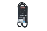 NEU - Kamoka 7017013 Keilrippenriemen Passend FüR Iveco