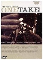 Lofsky/Defrancesco/R - One Take Volume 1 - Dvd - G4Z