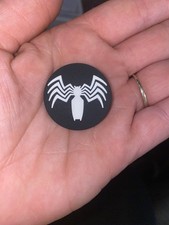 Spider Shoe Charm Croc Charms Jibbitz New Boy