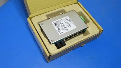 MOXA Industrial Ethernet Switch EDS-205A-M-ST-T