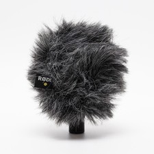 Rode VideoMic Me-L Black Smartphone Direction...