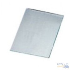Schwei&szlig;helm-Schutzglas Maurer Transparente 9x11,5 cm Au&szlig;en 099819