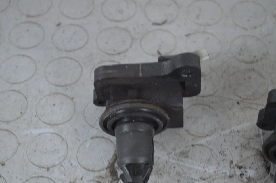 91184- Bobine Accensione Daihatsu Materia Dal 2006 al 2016 Cod 1950097401 - Photo 3/4