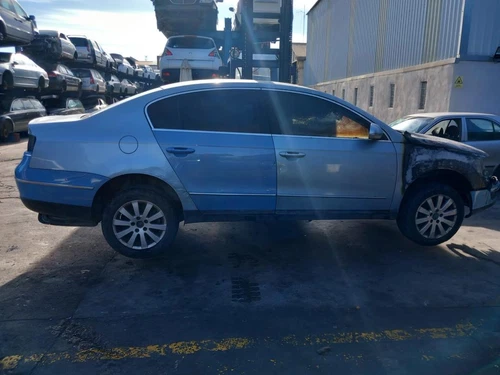 3C0953041E Piloto Delantero Izquierdo para VOLKSWAGEN PASSAT BERLINA (3C 1060418 - Imagen 4 de 6