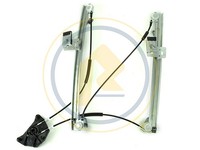 Vorne Rechts Ac Rolcar 01.4658 Fensterheber FüR Seat