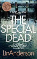 The Special Dead | Lin Anderson | Taschenbuch | Kartoniert / Broschiert | 2019