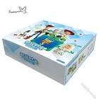 2026 Card Fun Toy Story Anime Disney Series 5 Collection Trading Card Box New