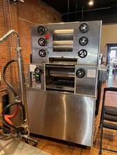 JAF INOX 5-Roll Refiner-84732