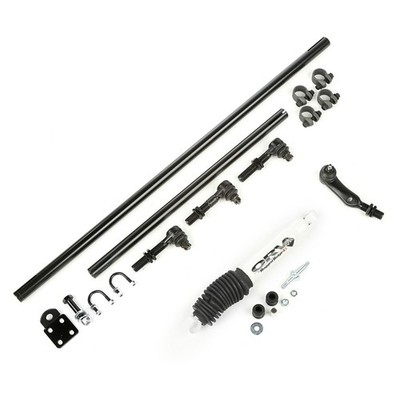 Rugged Ridge 18050.88 HD Steering Kit/Damper