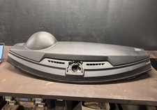 Land Rover Discovery 3 Bare Dashboard with SRS - compatible with sat nav models