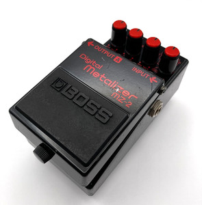 Boss Mz 2 | eBay