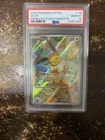 2025 Pokemon SVP EN Eevee Prismatic Evolutions ETB #173 PSA 10 GEM MINT Promo