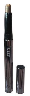 JULEP Eyeshadow 101 Cream-to-Powder Shadow Stick Waterproof  Bronze Shimmer