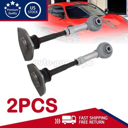 Ferrari 360 Rear Tie rod ends 2 pcs P/N 194791 Photo - $507