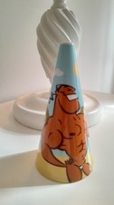 Zuckerstreuer von Ritzenhoff Vintage Porzellan Copacabana Ipanema