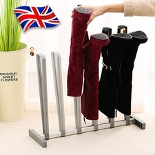 Wellington Boot Holder Rack Welly Boot Storage Indoor Outdoor Holder Organiser
