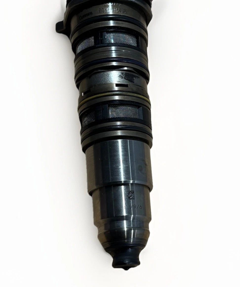4062569 Cummins ISX Diesel Injector Used photo 5