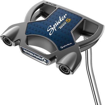 Men's TaylorMade Spider Tour S Counter Balance Putter - LH 38''