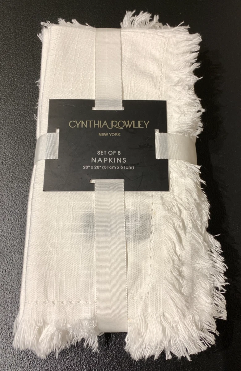 Tour de cou cuisine 100% coton (Lot de 2) - BGA Vêtements