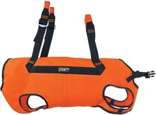 Singing Rock Laika Dog Harness