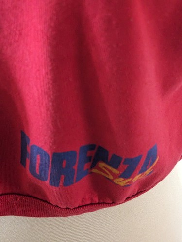 Autentico abbigliamento sportivo Forenza Surf Crop T taglia L - Foto 2 di 10