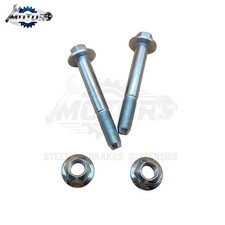 For 2007-2022 Honda Accord Acura ILX Rear Lower Control Arm Bolt 90118-SNA-000