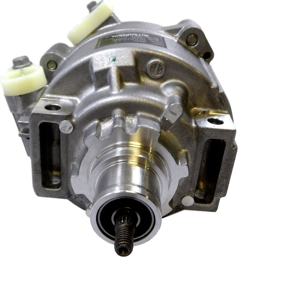 Oem Mitsubishi 7813A366 A/C Compressor 7813A230 Fits 2009 - 2010 Outlander New