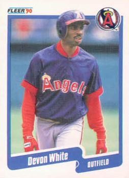 1990 Fleer Canadian Baseball Cards #1-220 You Pick!