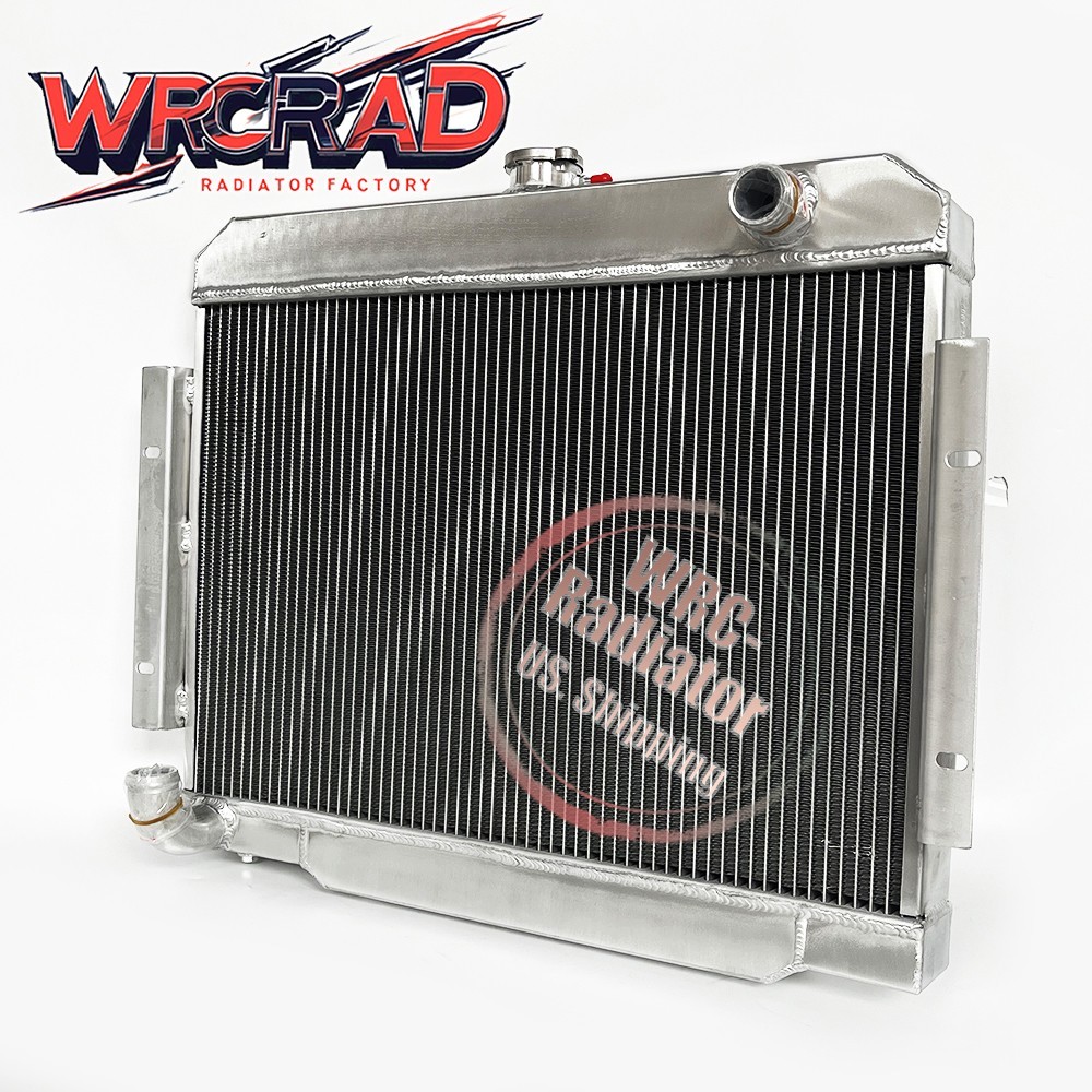 AT Radiator For Jeep CJ Series CJ5/CJ6/CJ7 3.8L 4.2L 5.0L 1972-1986 ...