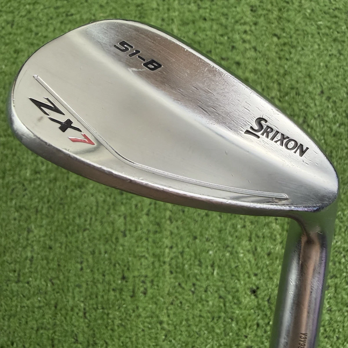 Srixon Gap Wedge Golf Clubs for sale - eBay