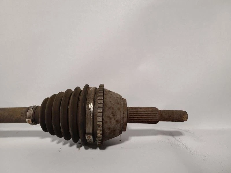 Passenger Right Axle Shaft Front Fits 95-02 LINCOLN CONTINENTAL 1669414 - Image 2 of 4