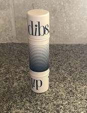 Dibs Island Duo Blush Bronzer Stick 1 Full Size Out Of Office/Vacay Vibes