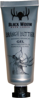 Deer Lures Branch Butter Licking Branch Gel 1.5Oz Tube
