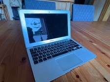 Apple MacBook Air 11" - Mid 2013 - i5 1,3Ghz -4GB RAM -128GB ssd