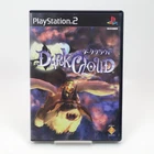 Dark Cloud PS2 Japan NTSC-J Complete CIB PlayStation 2 Sony RPG