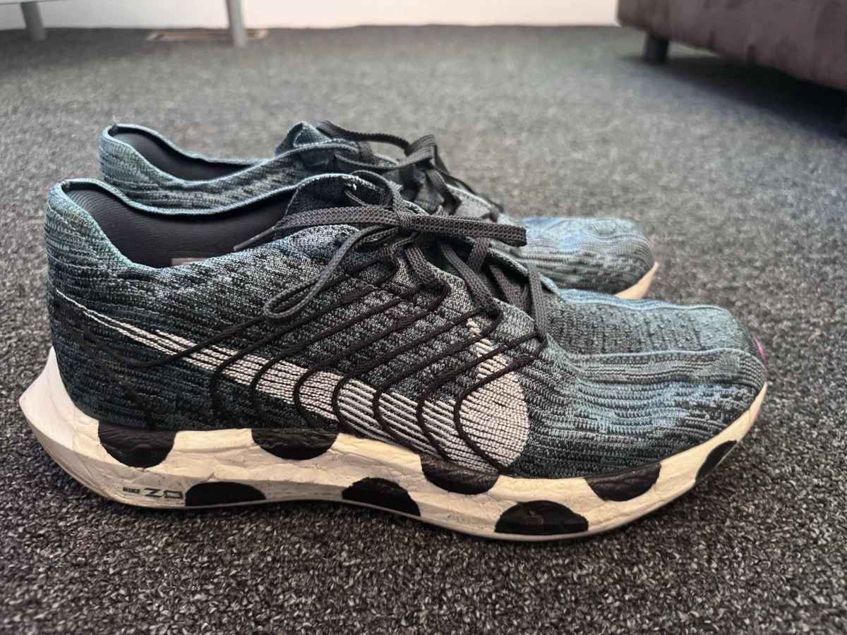 Nike Zoom Pegasus Turbo Black for Sale | Authenticity Guaranteed