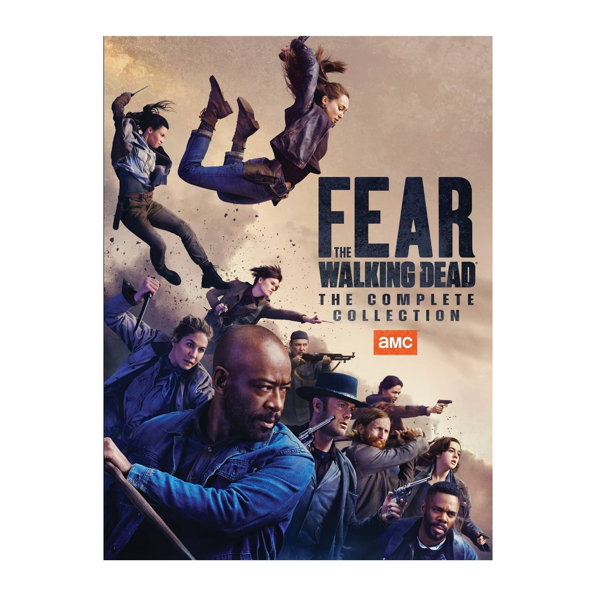 【中古】「非常に良い」Walk It Off With e: Walk &amp; Box [DVD] [Import] The Walking Dead : Original Soundtrack Vol. 1 & Vol. 2 , Pre-Owned