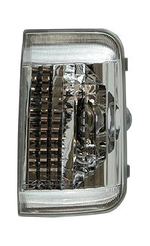 IPARLUX PILOT FRONT INTERMITTENT LATERAL LIGHT LEFT