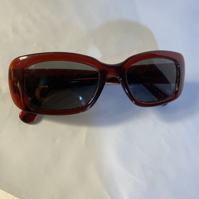 Ray-Ban RB4122 735/8G Women s Eyeglass Frames Red