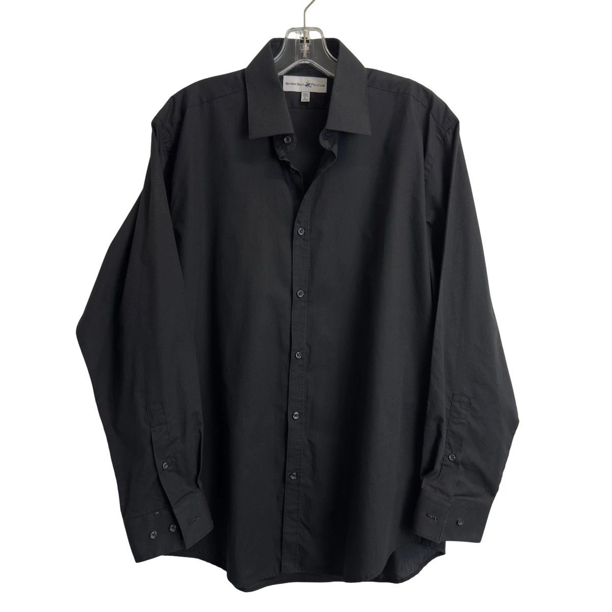 beverly hills polo club slim fit dress shirts Beverly Hills Xl Slim Fit Size Best Beverly Hills Polo Club Slim Fit Dress Shirts Online