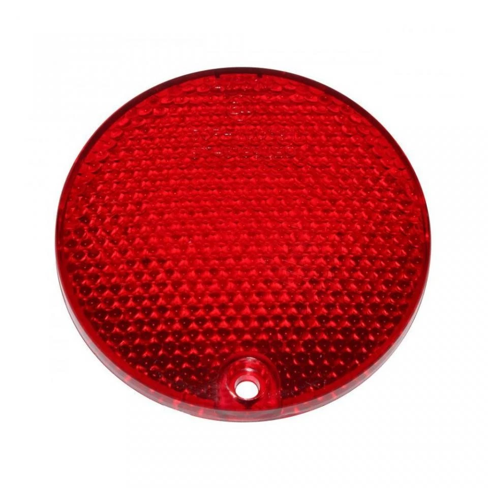 Cabochon feu arrière Vicma pour scooter Aprilia 125 SR 1999 à 2001 Neuf - Photo 1/1