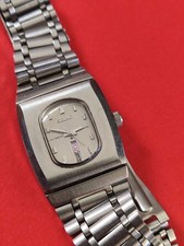 Raro orologio automatico donna vintage SEIKO 2706-7030 21 Jewels_4062