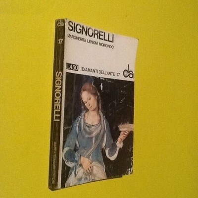 Bettwäsche Moriondo, Margherita - SIGNORELLI. 1966, Signorelli