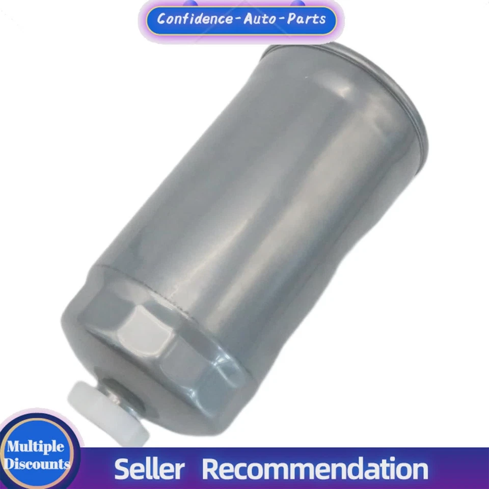 For Jeep Liberty 2005-2007 52129238AA Fuel Filter Gas - Image 4 of 4